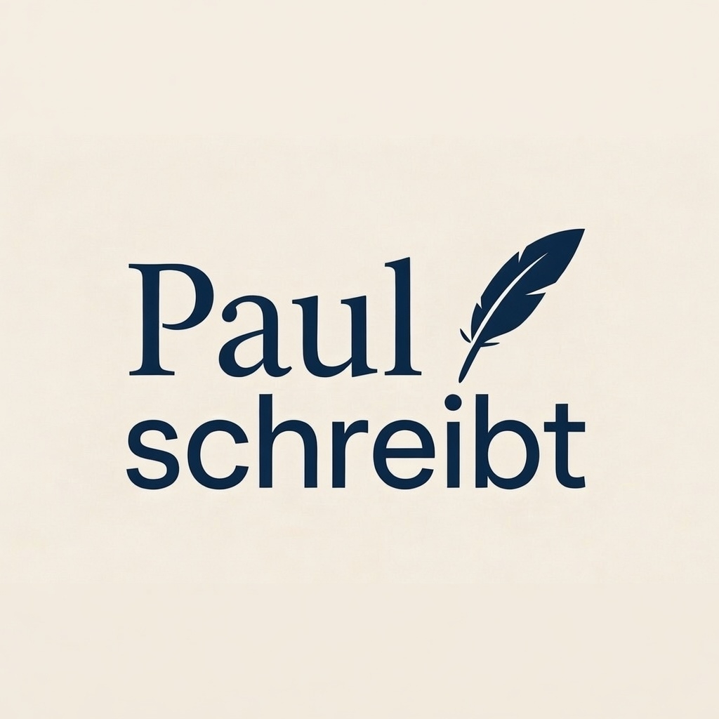 Paulschreibt